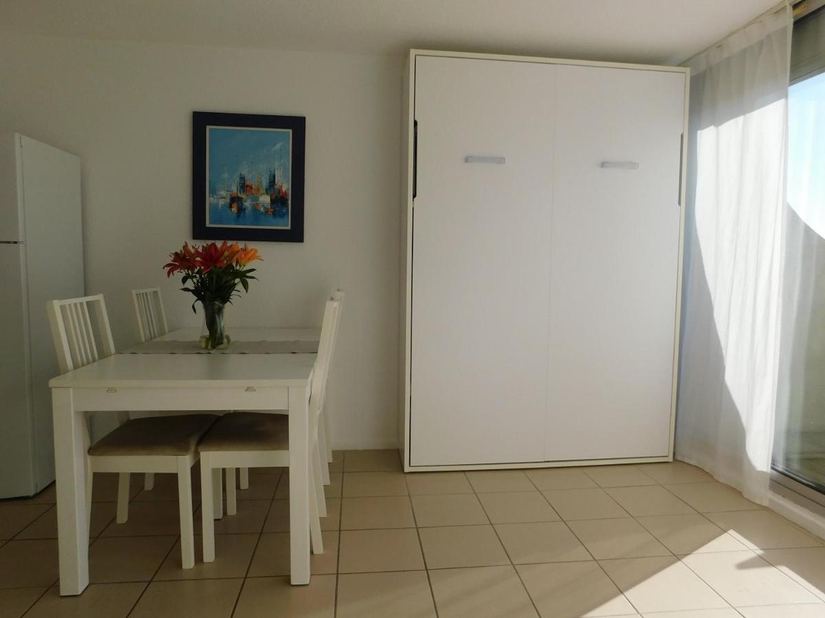 Le 44 Avec Balcon Vue Apartment *