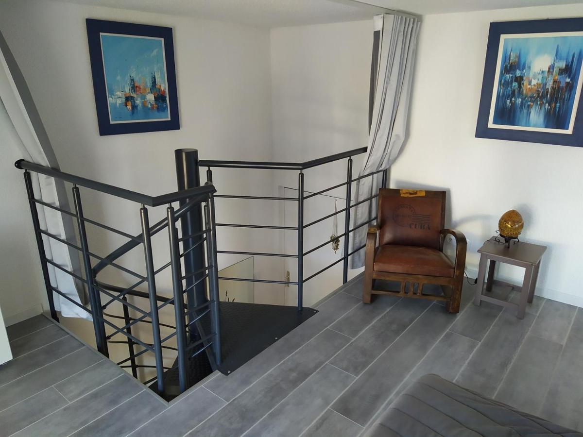 Apartment Le 44 Avec Balcon Vue