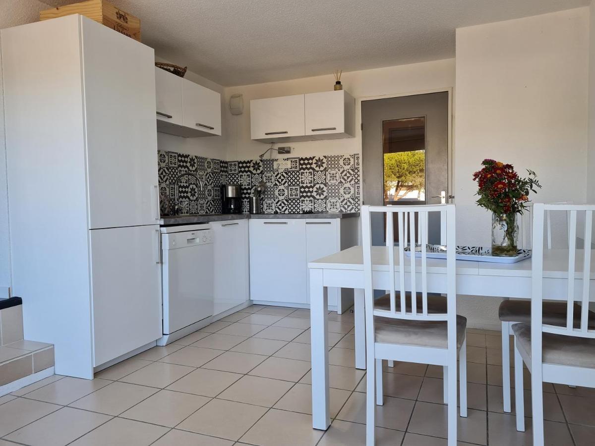 Apartment Le 44 Avec Balcon Vue *