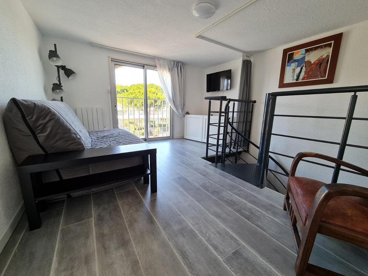 Apartment Le 44 Avec Balcon Vue *